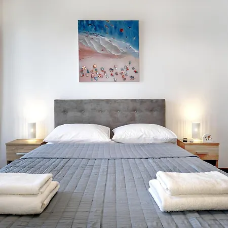 Appartement Rhodes Heart Close To The Old Town *