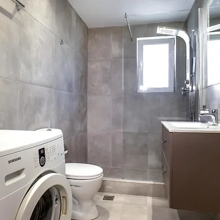 Rhodes Heart Close To The Old Town Appartement Rhodes City