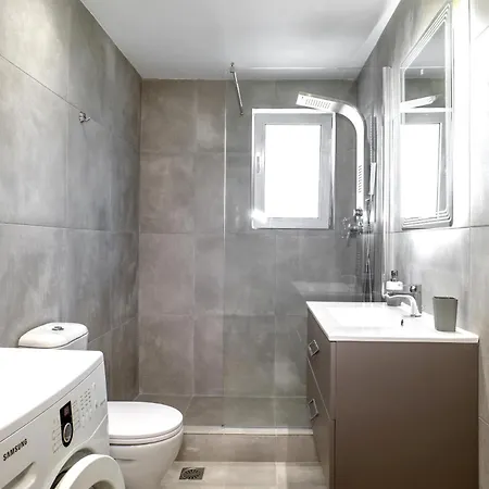 Appartement Rhodes Heart Close To The Old Town *