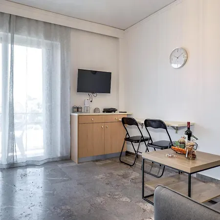 Appartement Rhodes Heart Close To The Old Town *