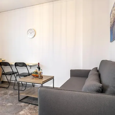 Appartement Rhodes Heart Close To The Old Town Rhodes City