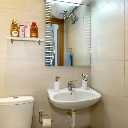 Rhodes Heart Close To The Old Town Appartement *