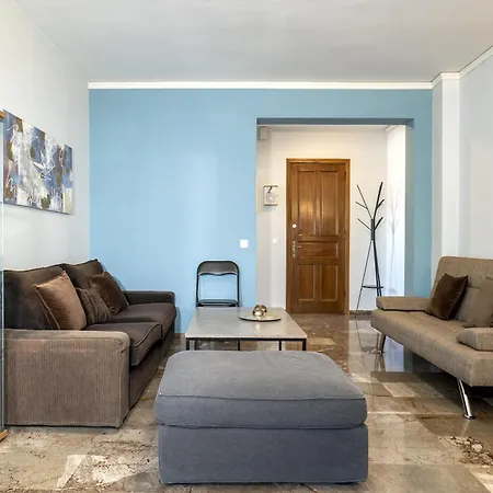 Rhodes Heart Close To The Old Town Appartement *