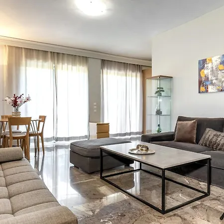 Apartment Rhodes Heart Close To The Old Town *