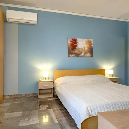 Апартаменты Rhodes Heart Close To The Old Town Родос