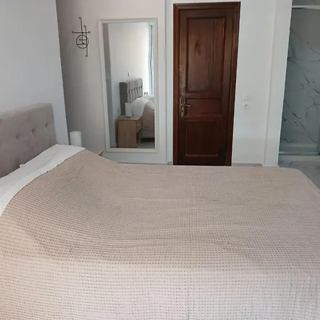 Апартаменты Rhodes Heart Close To The Old Town