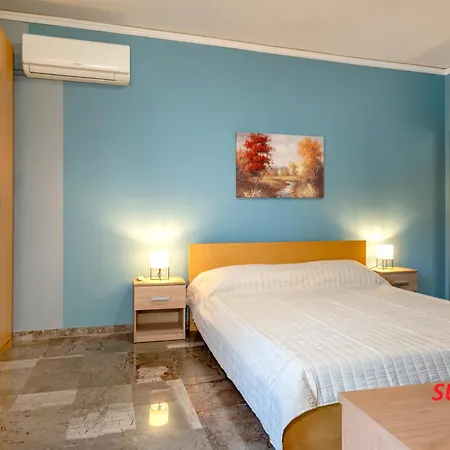 Апартаменты Rhodes Heart Close To The Old Town Родос