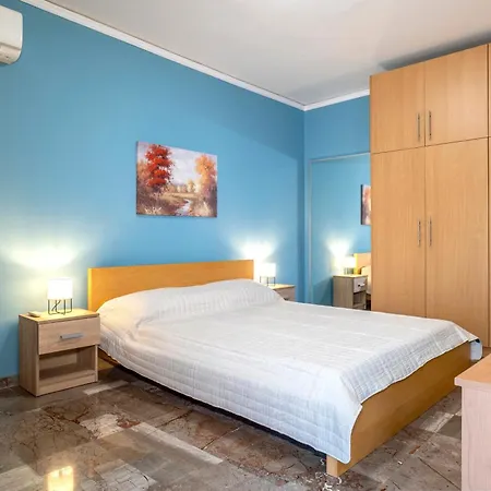Rhodes Heart Close To The Old Town Апартаменты