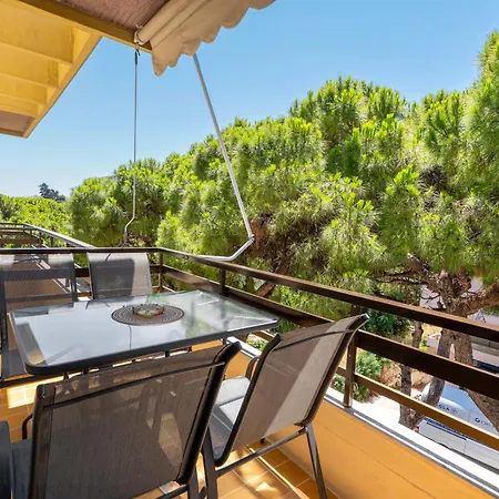 Rhodes Heart Close To The Old Town Апартаменты