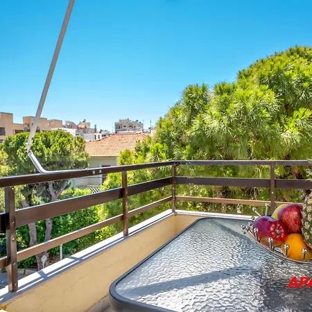 Апартаменты Rhodes Heart Close To The Old Town Родос
