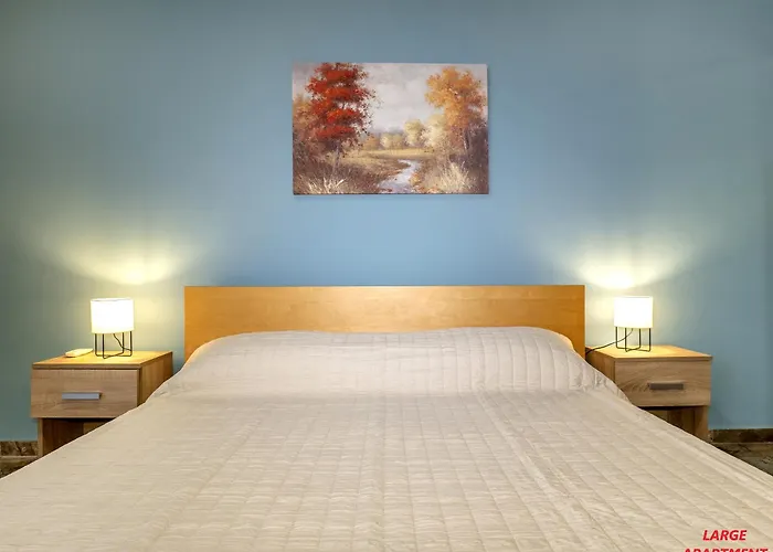 Rhodes Heart Close To The Old Town Apartment *