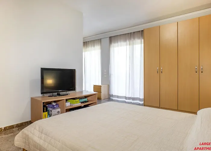 Rhodes Heart Close To The Old Town * Rhodes City