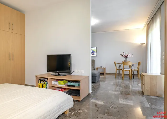 Rhodes Heart Close To The Old Town *