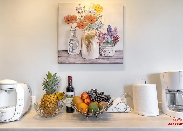 Apartment Rhodes Heart Close To The Old Town