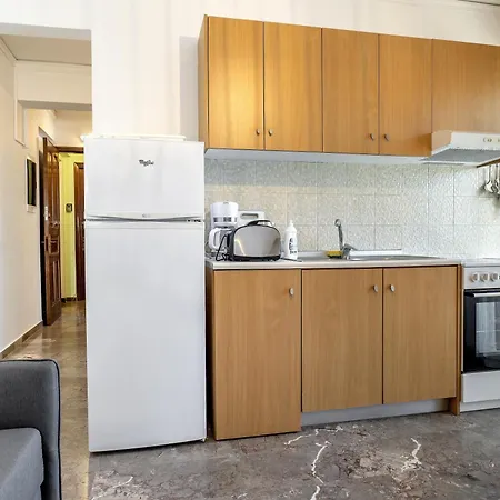 Rhodes Heart Close To The Old Town Daire Rhodes City