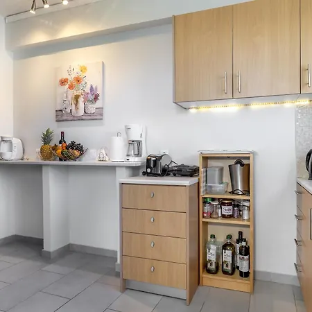 Rhodes Heart Close To The Old Town Daire