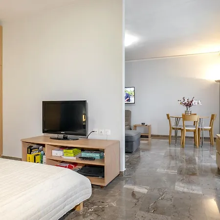 Rhodes Heart Close To The Old Town *